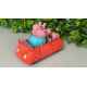 Voiture PEPPA PIG