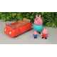 Voiture PEPPA PIG