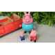 Voiture PEPPA PIG