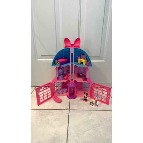 Grande Maison MINNIE