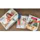 Coffret TIPTOI starter " la ferme"
