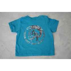 Tee shirt DIESEL 18 mois