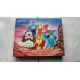 Puzzle COSMOCATS 100 pièces