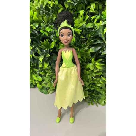 Poupée Disney Tiana