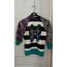 Sweat DESIGUAL 7/8 ans