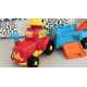 Tracteur Tut Tut Animo Vtech