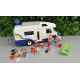 Camping Car PLAYMOBIL