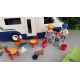 Camping Car PLAYMOBIL