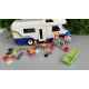 Camping Car PLAYMOBIL