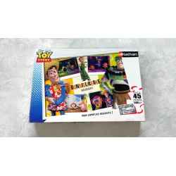 Puzzle TOY STORY 45 piéces