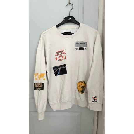 Sweat Clock house T.XS