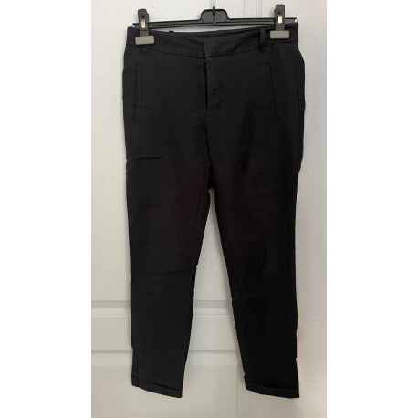 Pantalon chino ZARA T.XS