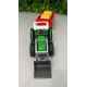 PLAYMOBIL Tracteur avec Pelle 6130