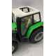 PLAYMOBIL Tracteur avec Pelle 6130