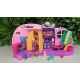 POLLY POCKET La Chambre