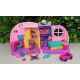 POLLY POCKET La Chambre