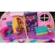 POLLY POCKET La Chambre