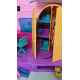 POLLY POCKET La Chambre
