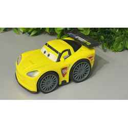 Véhicule CARS Shake and Go