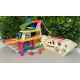 Bateau de croisière LITTLE PETSHOP