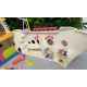 Bateau de croisière LITTLE PETSHOP