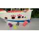 Bateau de croisière LITTLE PETSHOP