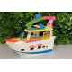 Bateau de croisière LITTLE PETSHOP