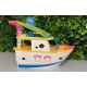 Bateau de croisière LITTLE PETSHOP