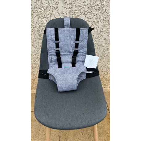 Chaise Nomade de voyage