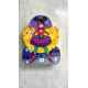 Puzzle DJECO Super star 36 pièces