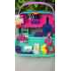 POLLY POCKET Sac à boutiques