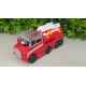 Grand camion Pompiers PAT PATROUILLE