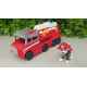 Grand camion Pompiers PAT PATROUILLE