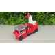 Grand camion Pompiers PAT PATROUILLE