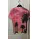 Tee shirt SUPERDRY T.M