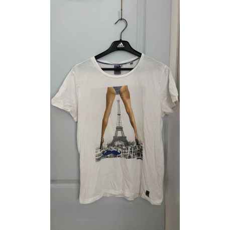 Tee shirt JAPAN RAGS T.L