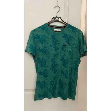 Tee shirt SUPERDRY T.M