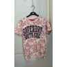 Tee shirt SUPERDRY T.M