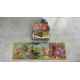 Puzzle DJECO les 3 petits cochons