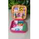 POLLY POCKET château de rêve