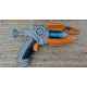 Pistolet SLUGTERRA électronique