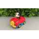 Le Cabriolet de Mickey Tut Tut Bolides