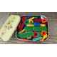 Lot de 100 Clipos Playskool