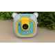 Appareil Photo instantané enfants