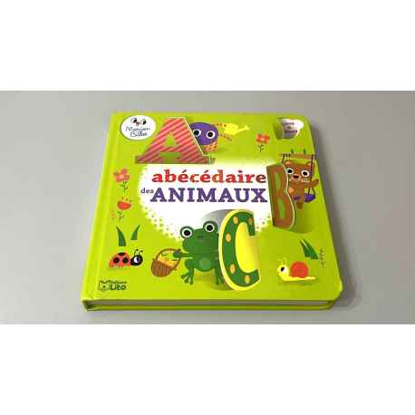 Abécédaire des Animaux