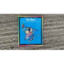 Tom Tom et l'ompossible Nana