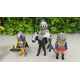 Chevaliers + Dragon PLAYMOBIL
