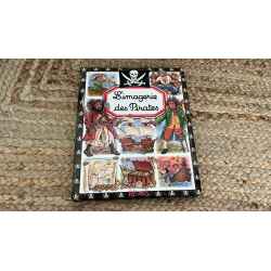 L'imagerie des Pirates fleurus