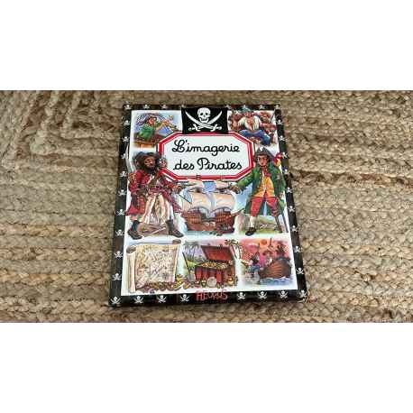 L'imagerie des Pirates fleurus