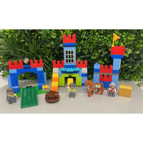 LEGO Duplo Château Royal